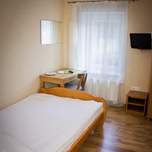 SAGA Pokoje Gościnne Poznań