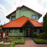 SAGA Pokoje Gościnne Poznań