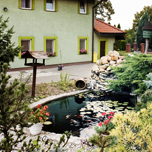 SAGA Pokoje Gościnne Poznań