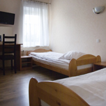 SAGA Pokoje Gościnne Poznań