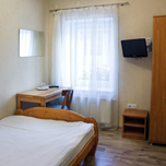 SAGA Pokoje Gościnne Poznań