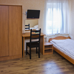 SAGA Pokoje Gościnne Poznań