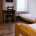 SAGA Pokoje Gościnne Poznań
