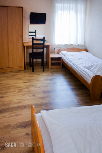 Pokoje gościnne poznań